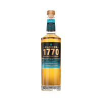 1770 Glasgow Triple Distilled Whisky