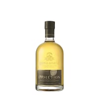 Glenglassaugh Evolution 50%