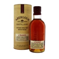 aberlour a'bunadh