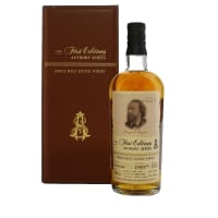 Springbank 30 Year Old - Authors' Series Bayard Taylor