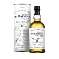 The Balvenie 12 Year Old Single Barrel - First Fill