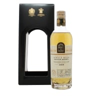 Inchgower 2009 (Cask 301012) (Bottled 2022) - Berry Bros. & Rudd