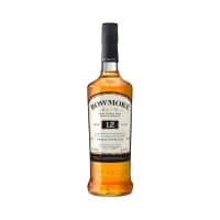 bowmore 12 year old