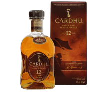 cardhu 12 year old