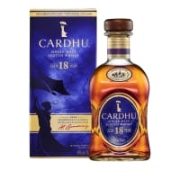 cardhu 18 year old