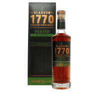 Glasgow 1770 - Peated