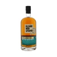 Lagavulin 9 Year Old 2011 (Gleann Mór)