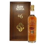 Glen Scotia 46 Year Old