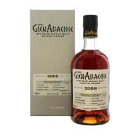 Glenallachie 2006 (Cask 6624) - Single Cask