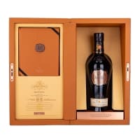 glenfiddich 40 year old - rare collection