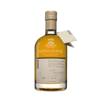 Glenglassaugh 10 Year Old 2009 (cask 559)