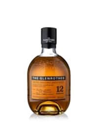the glenrothes 12 year old - soleo collection