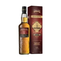 Glen Scotia 12 Year Old Seasonal Release