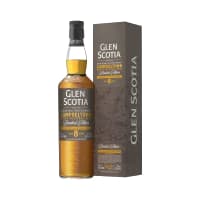 Glen Scotia 8 Year Old – Campbeltown Malts Festival 2022