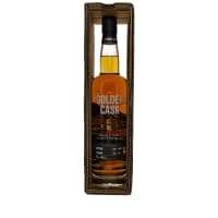Speyside 23 Year Old - The Golden Cask (House of Macduff)