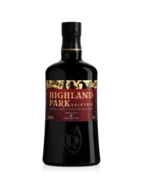 highland park valkyrie