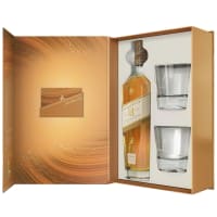 johnnie walker 18 year old