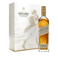 johnnie walker gold label reserve