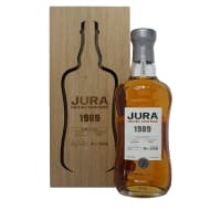 Jura 1989 Rare Vintage