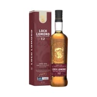 loch lomond 12 year old