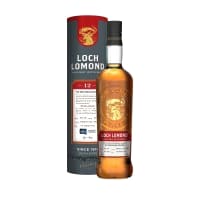 Loch Lomond 12 Year Old The Open Special Edition