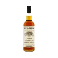 Springbank 1975 34 Year Old Private Cask