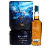 Talisker 43 Year Old - Xpedition Oak