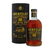 Aberfeldy 15 Year Old