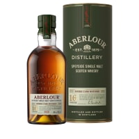 Aberlour 16 Year Old