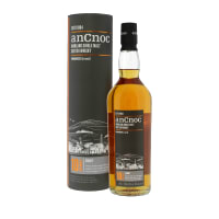 AnCnoc 10 Year Old 2013 Infrequent Flyers (2023) cask #804975