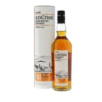 AnCnoc 10 Year Old 2013 Infrequent Flyers (2023) cask #804975