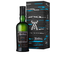 Ardbeg Vintage Y2K (2000) 23 Year Old