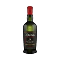 ardbeg wee beastie 5 year old