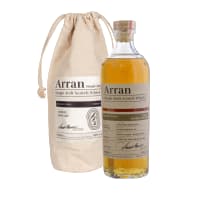 Arran 11 Year Old Barrel Bonfire Signature Series Edition 2