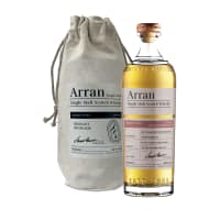 arran remnant renegade signature series edition 1