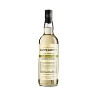 As We Get It Islay Single Malt