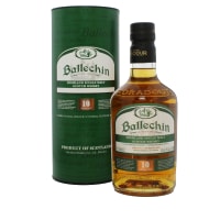 edradour ballechin 10 year old