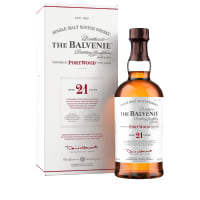 The Balvenie PortWood 21 Year Old