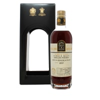 berry bros. & rudd spirit of yorkshire 2017 #2237