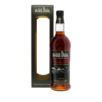 speyside beinn dubh the black 