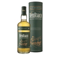 benriach heart of speyside
