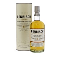 Benriach Malting Season (Second Edition)