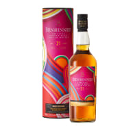 Benrinnes 21 Year Old (Special Release 2024)