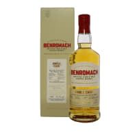 Benromach 2007 #137