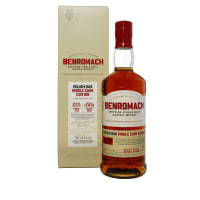 Benromach 2011 Polish Oak Single Cask #772
