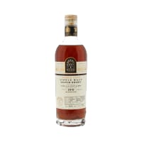 Berry Bros & Rudd Caol Ila 2010 Single Cask #311753 TWS Exclusive