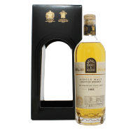 Tullibardine 1993 (bottled 2021) (cask 954) - Berry Bros. & Rudd