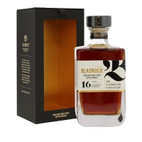 Bladnoch 16 Year Old - Sheep Label