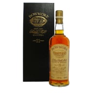 Bowmore 21 Year Old