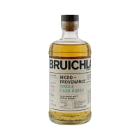 Bruichladdich 2011 13yo Micro Provenance Fresh Oak Cask #0893